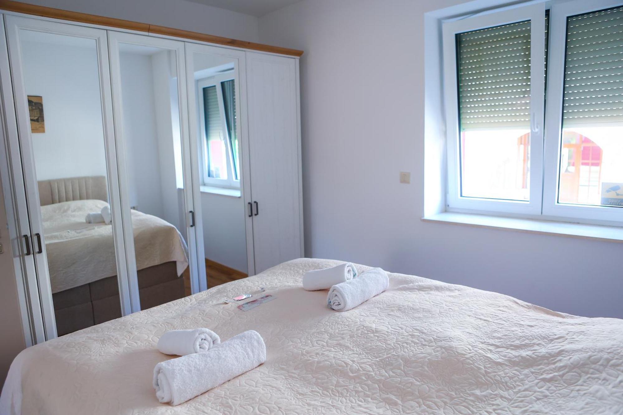 Apart Hotel Asteria Любляна Екстер'єр фото