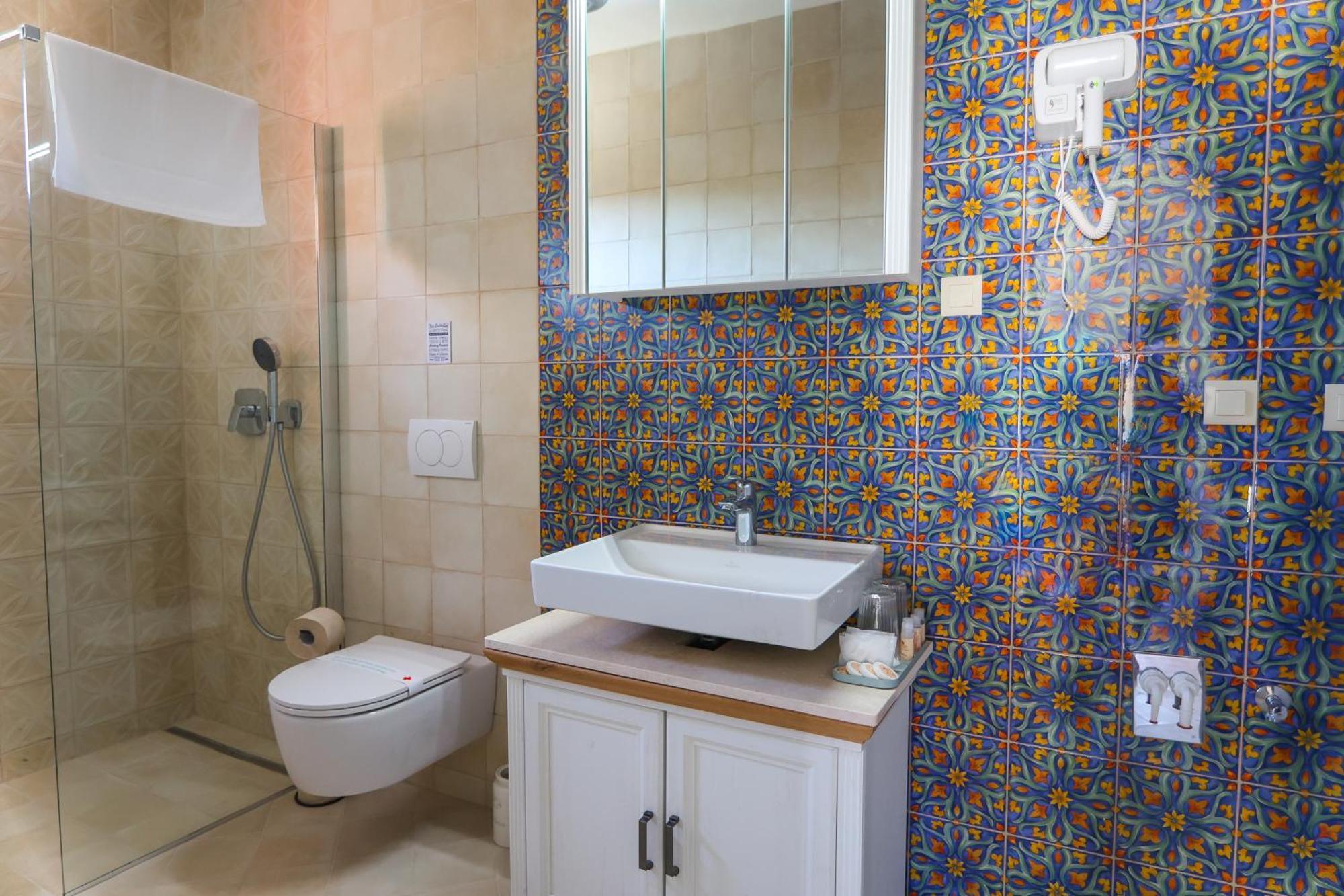 Apart Hotel Asteria Любляна Екстер'єр фото