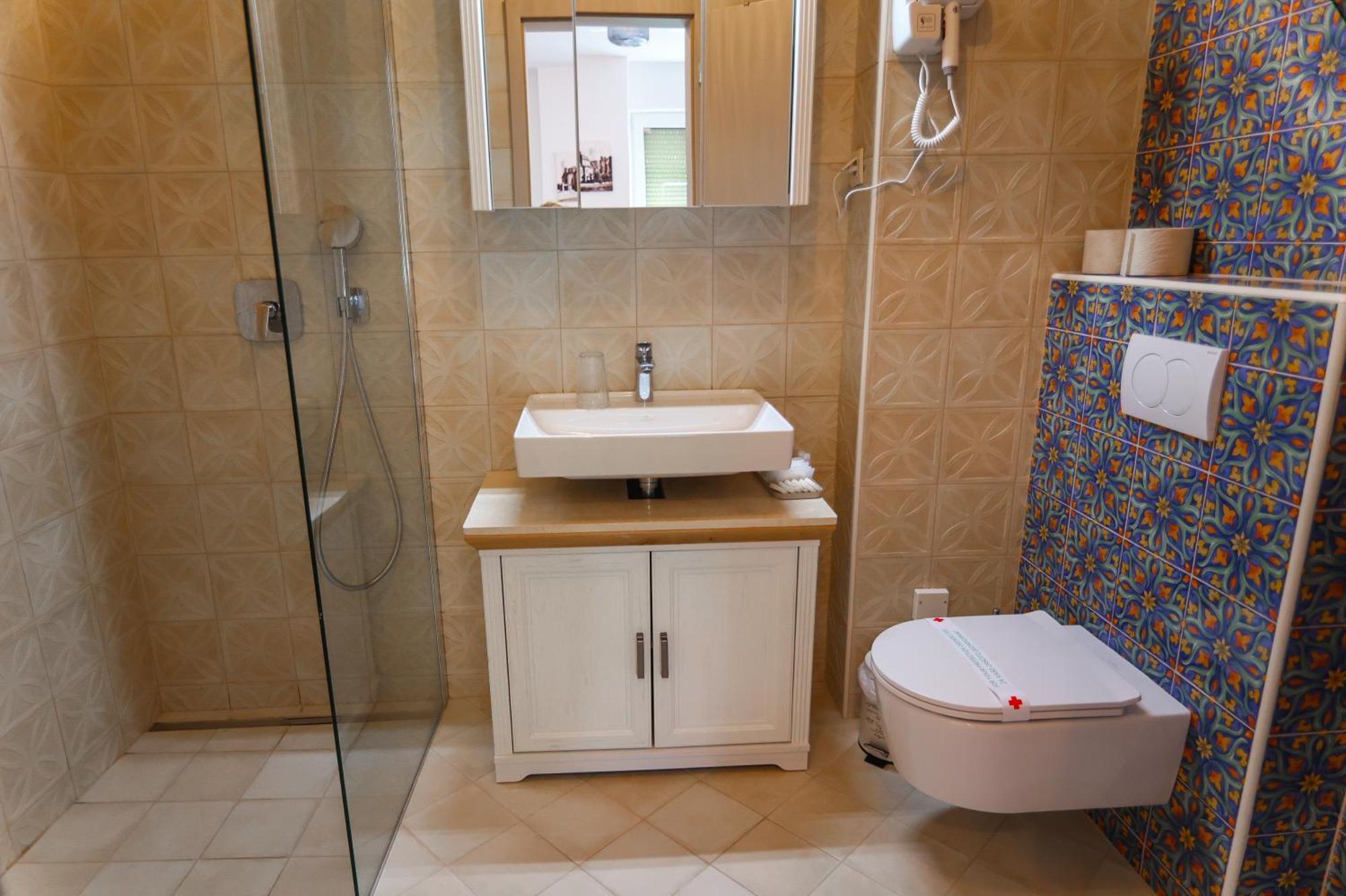 Apart Hotel Asteria Любляна Екстер'єр фото