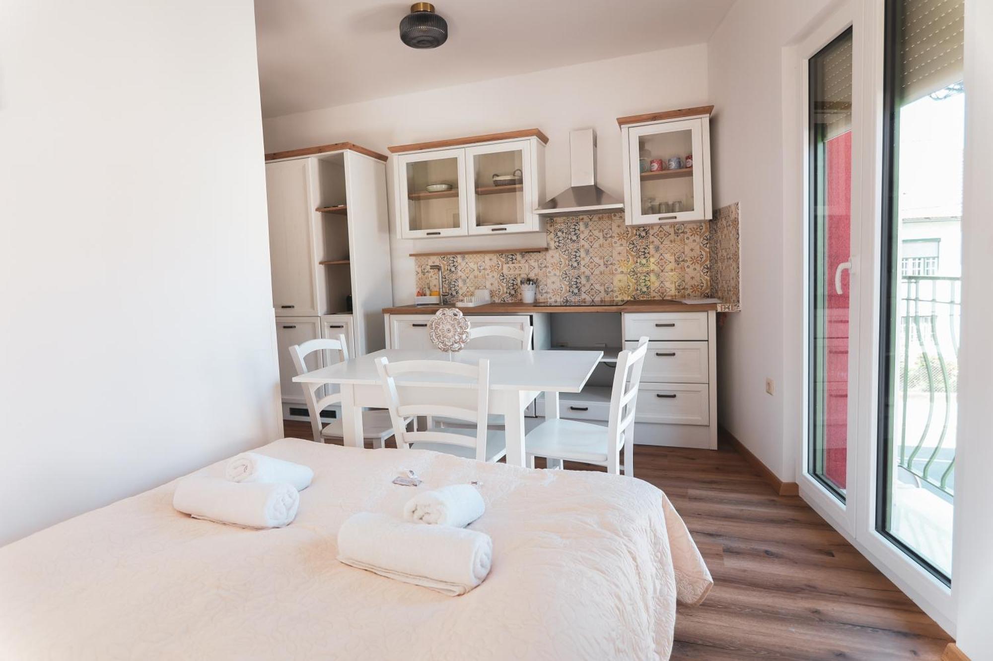 Apart Hotel Asteria Любляна Екстер'єр фото