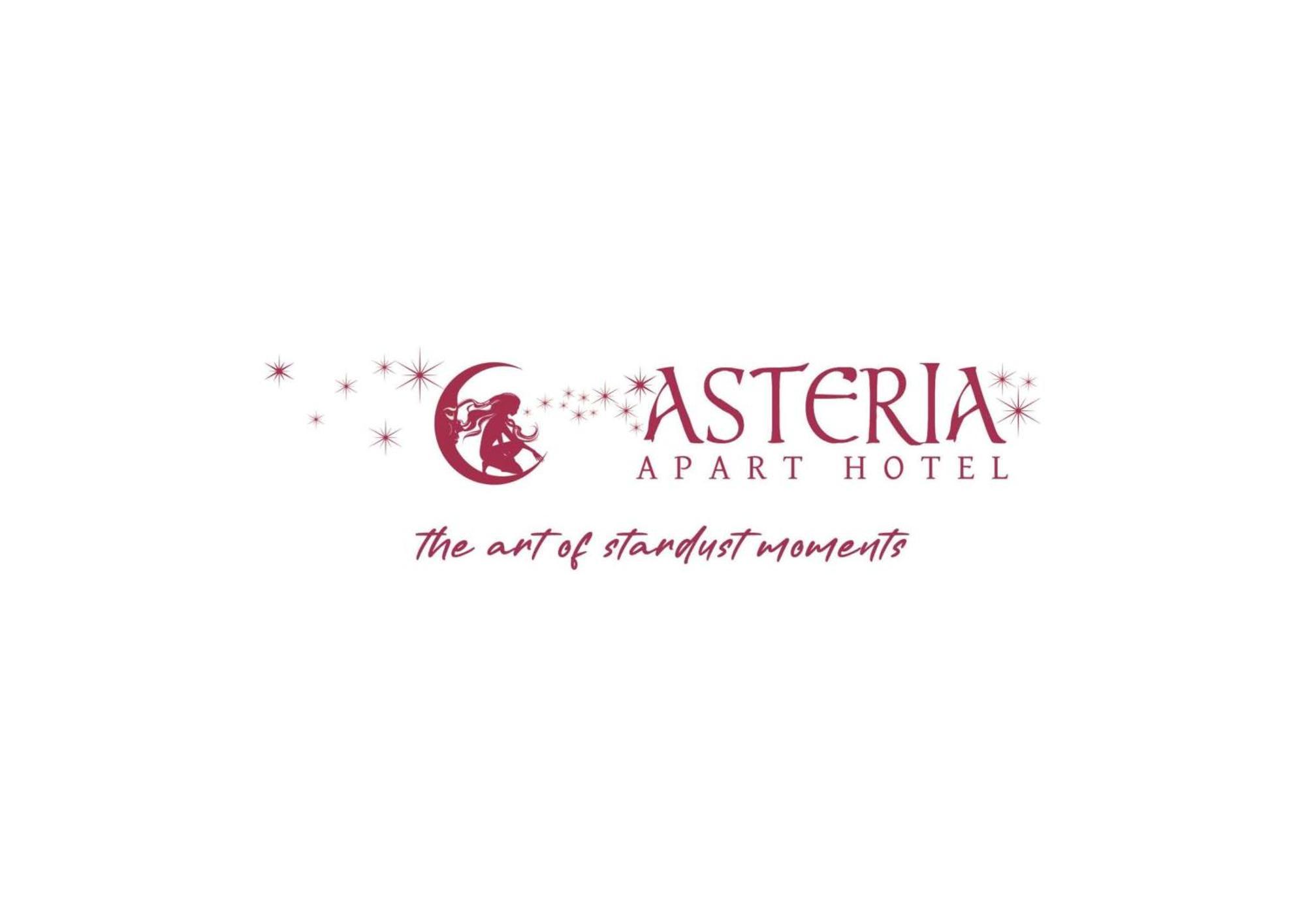Apart Hotel Asteria Любляна Екстер'єр фото